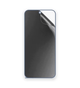SChitec Infinix Hot 70 Pro Uyumlu Ön Yüzey Hayalet Privacy Hidrojel Ekran Koruyucu