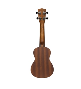 STAGG US-TIKI EH SOPRANO UKULELE