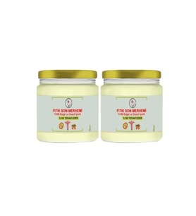 Fıtık Son Merhemi Bakım ve Masaj Kremi 50 ml x 2 adet