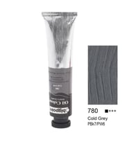 Bigpoint Yağlı Boya 200 ml Cold Grey 780