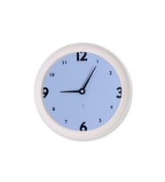 Sy Time Myra 60 Duvar Saati - 9410