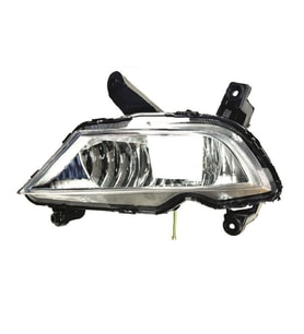 Hyundai i20 Sol Sis Lambası Ledli Far Tip 2015-2017