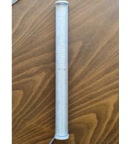 152 Ledli Dekoratif Mutfak Dolap Altı Led Line Armatür Beyaz 6500K