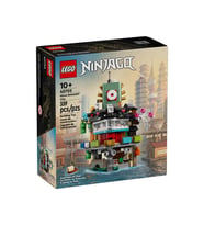 LEGO Ninjago 40703 Micro NINJAGO City