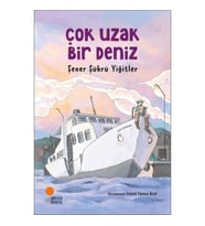 Çok Uzak Bir Deniz