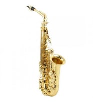 Roy Benson RB700601 Alto Saksafon As202  Üstün Malzeme Kalitesi, Profesyonel Tasarım, Yüksek Performanslı Kullanım