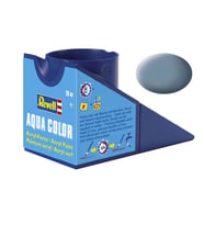 Revell 36157 Grey Mat 18 Ml Su Bazlı Maket Boyası