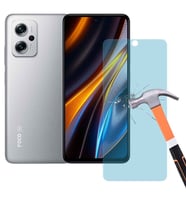 Poco X4 GT Nano Cam Ekran Koruyucu