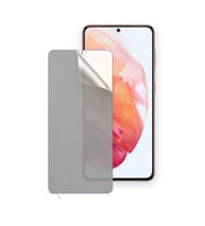 SChitec SAMSUNG Galaxy S21+ 5G Uyumlu Ön Yüzey Mat Hidrojel Ekran Koruyucu