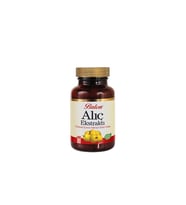 Balen  Alıç Meyvesi Ekstraktı Kapsül 375 Mg*80