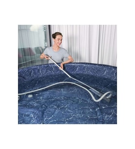 Bestway Lazy SPA Vakumlu Dip Temizlik Süpürgesi 60323