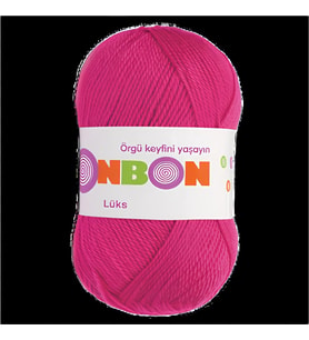 Lüks Örgü İpi 100 gr. 98396