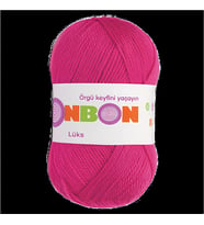Lüks Örgü İpi 100 gr. 98396