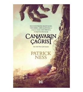 Canavarın Çağrısı