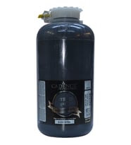 Cadence Hybrid Multisurface Akrilik Boya 2 Litre H-060 SİYAH 