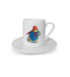 Türk Kahvesi Fincanı Paddington