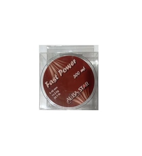 300m ALBASTAR FAST POWER 0.24mm MİSİNA