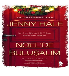 Noel'de Buluşalım