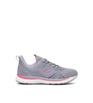 Lescon 25YBAU00BLSTU Blast 4 Unisex Koşu Ayakkabısı Gri