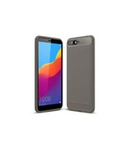 Huawei Y6 2018 Uyumlu Kılıf Zore Room Silikon Kapak