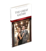 The Great Gatsby - İngilizce Klasik Roman