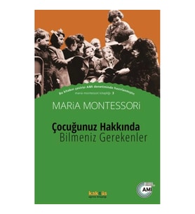 Çocuğunuz Hakkında Bilmeniz Gerekenler