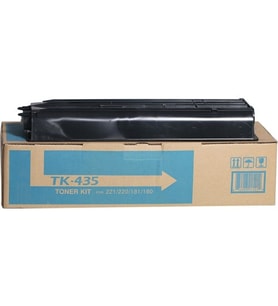 QPrint Muadil Toner Kyocera TK-435/TK435