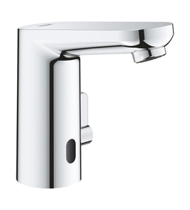 Eurosmart Cosmopolitan E Fotoselli Lavabo Bataryası(Çift Su Girişli)