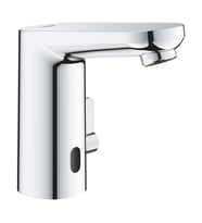 Eurosmart Cosmopolitan E Fotoselli Lavabo Bataryası(Çift Su Girişli)