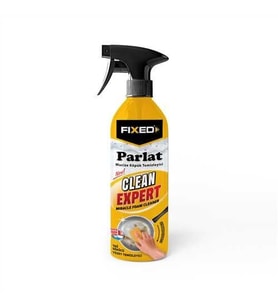PARLAT Sıvı Mucize Temizleme Spreyi (500 ml) Fıxed SGS-F2501