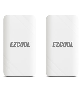 EZCOOL EZ-W240AN DIŞ ORTAM (2.4GHz 300Mbps 1KM) ACCESS POİNT