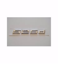 BMW 525d BAGAJ YAZISI E60 F10 51147219546