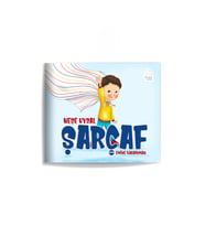 Neşe Uysal -  Sarcaf    (Krem)