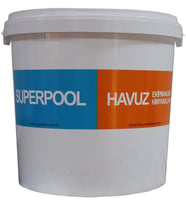 SPP Superpool SuperAcid 25 KG (Yüzey ve Filtre Temizleyici)