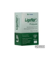 Ligoflor Probiyotik 10 Saşe