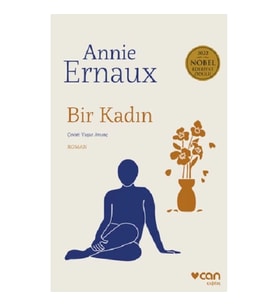 Bir Kadın