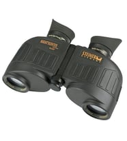 STEINER NIGHTHUNTER XTREME 8X30 EL DURBUNU (Siyah)