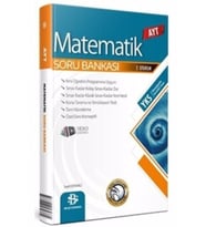 Ayt Matematik Soru Bankası 2022