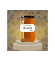 Çiçek Balı Antalya Bölgesi 850 gr