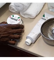 Proraso 2019101 Tıraş Oncesi Kremi, Yeşil Cay Yulaf Ozlü