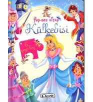 Yap-Boz - Külkedisi