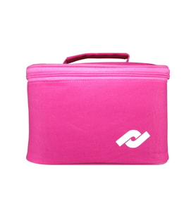 ASOS Düz Beslenme Çantası Pembe B-10/03
