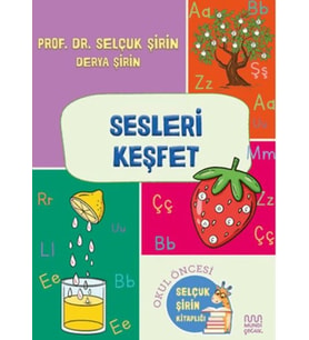 Sesleri Keşfet