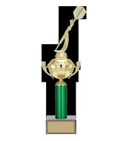 ODAK KUPA - Figürlü Kupalar - Dart Figürlü Kupalar FG-050 A - 45 cm