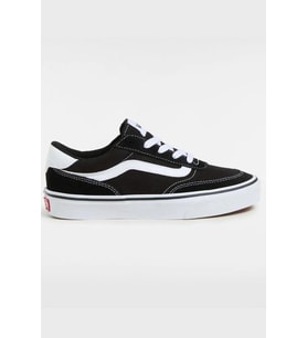 Vans Brooklyn Ls Kadın Sneaker Vn000D7Ubzw1 (Siyah)