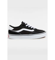 Vans Brooklyn Ls Kadın Sneaker Vn000D7Ubzw1 (Siyah)