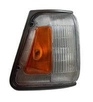Toyota Hilux LN106 Sinyal Lambası Sol Taraf Gri 1989-90-91-92-93-94-95-96-1997 Modeller