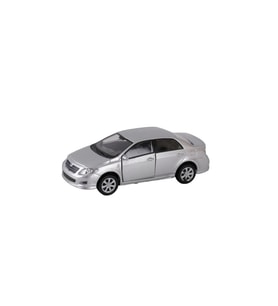43608 WELLY DIE CAST BACK TOYOTA 2009 COR
