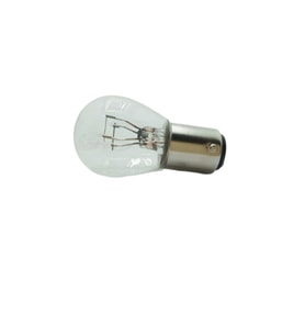 UNİVERSAL 12V 21*5 ÇİFT DUYU AMPÜL 1176