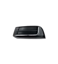 AUDI A3 ÖN TAMPON PANJURU KROM ÇITALI SEDAN SOL 16- AUD07A3085 8V5807671B9B9